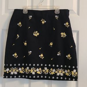 Loft Skirt